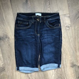 Bermuda Shorts for Summer